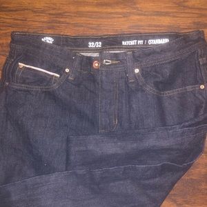Crooks jeans